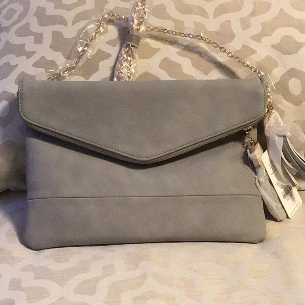 Crossbody bag